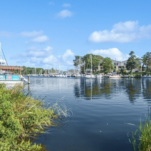 Waterfront Views Waterfront Views