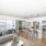 living room and kitchen