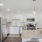 Well-lit kitchen with ample counter space