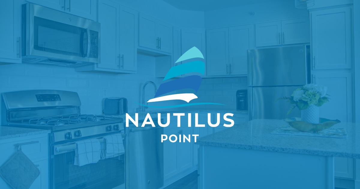 Nautilus Point is a petfriendly apartment community in Annapolis, MD